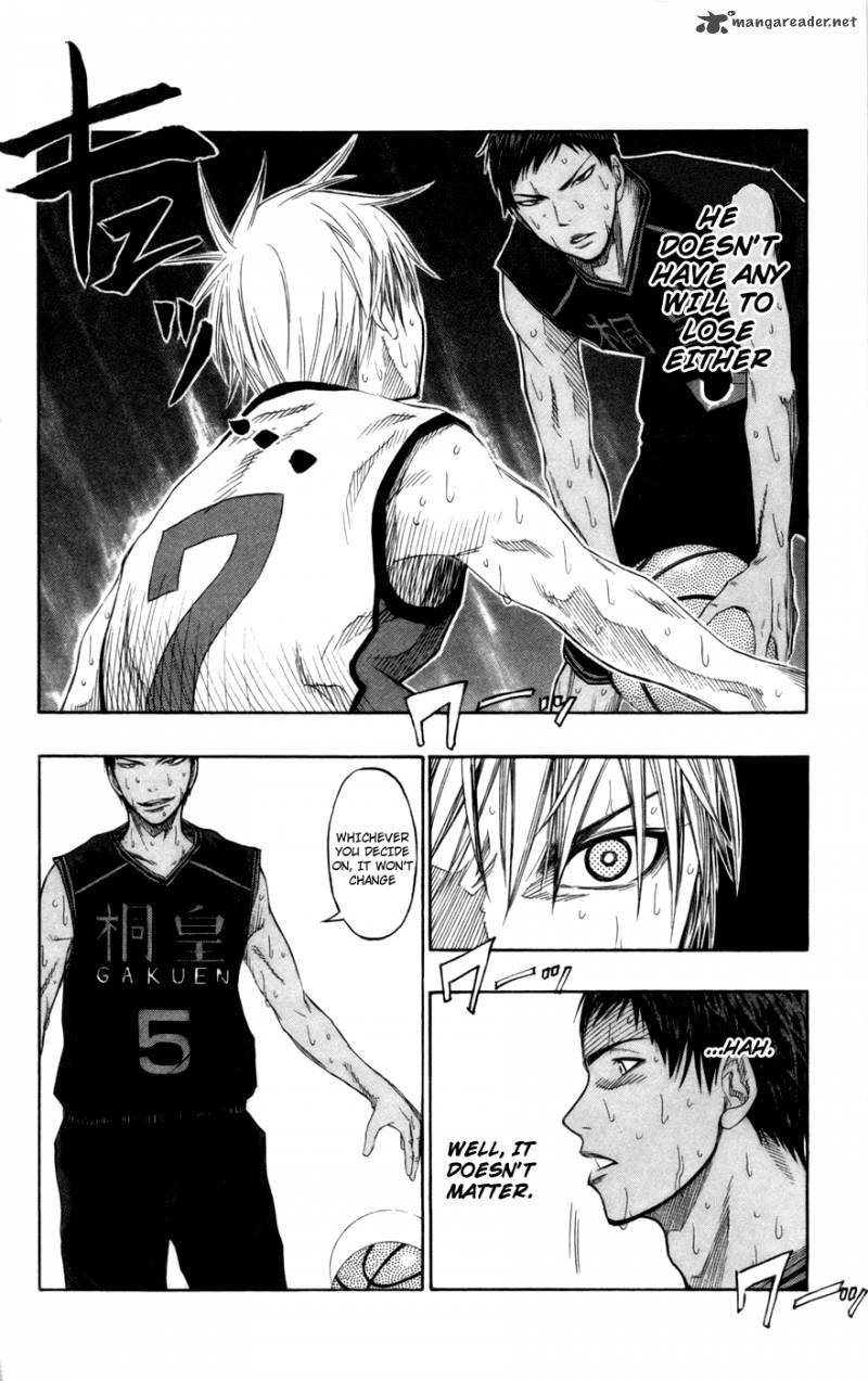 Kuroko No Basket 67 10