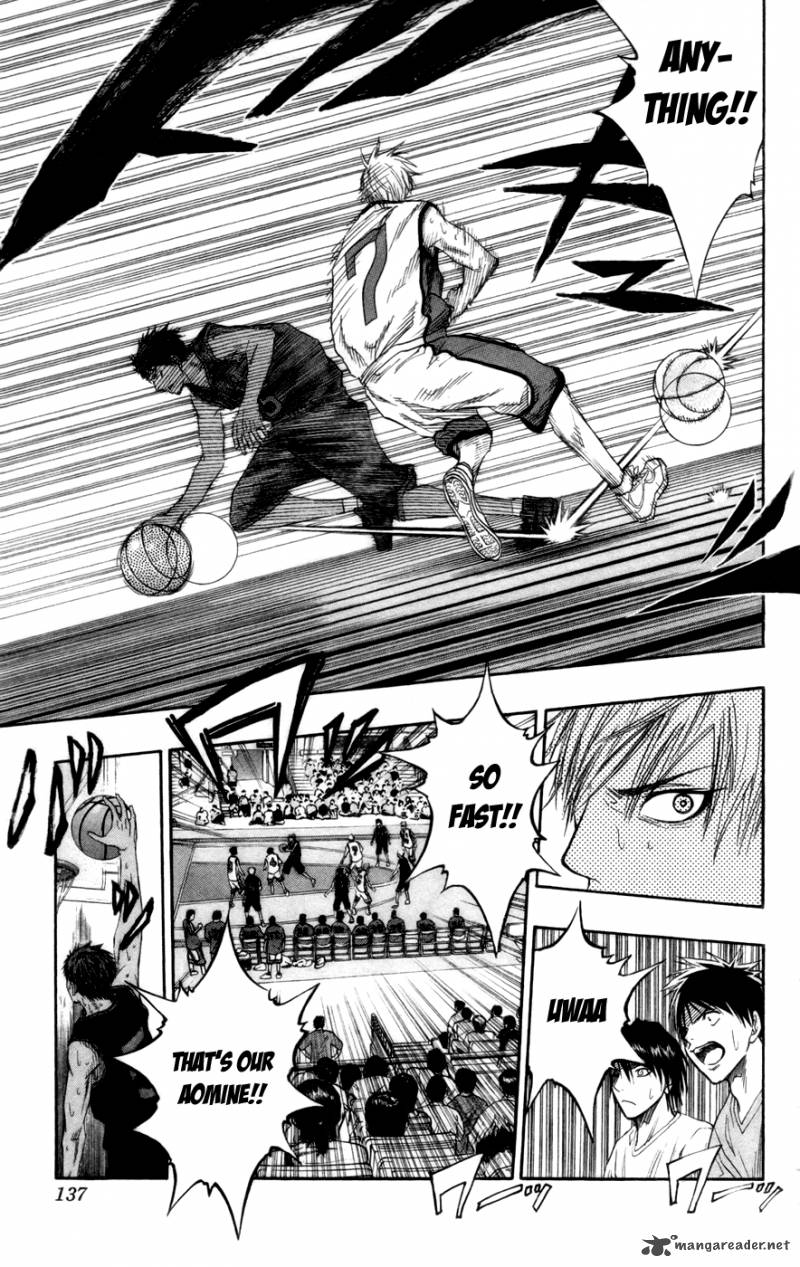 Kuroko No Basket 67 11