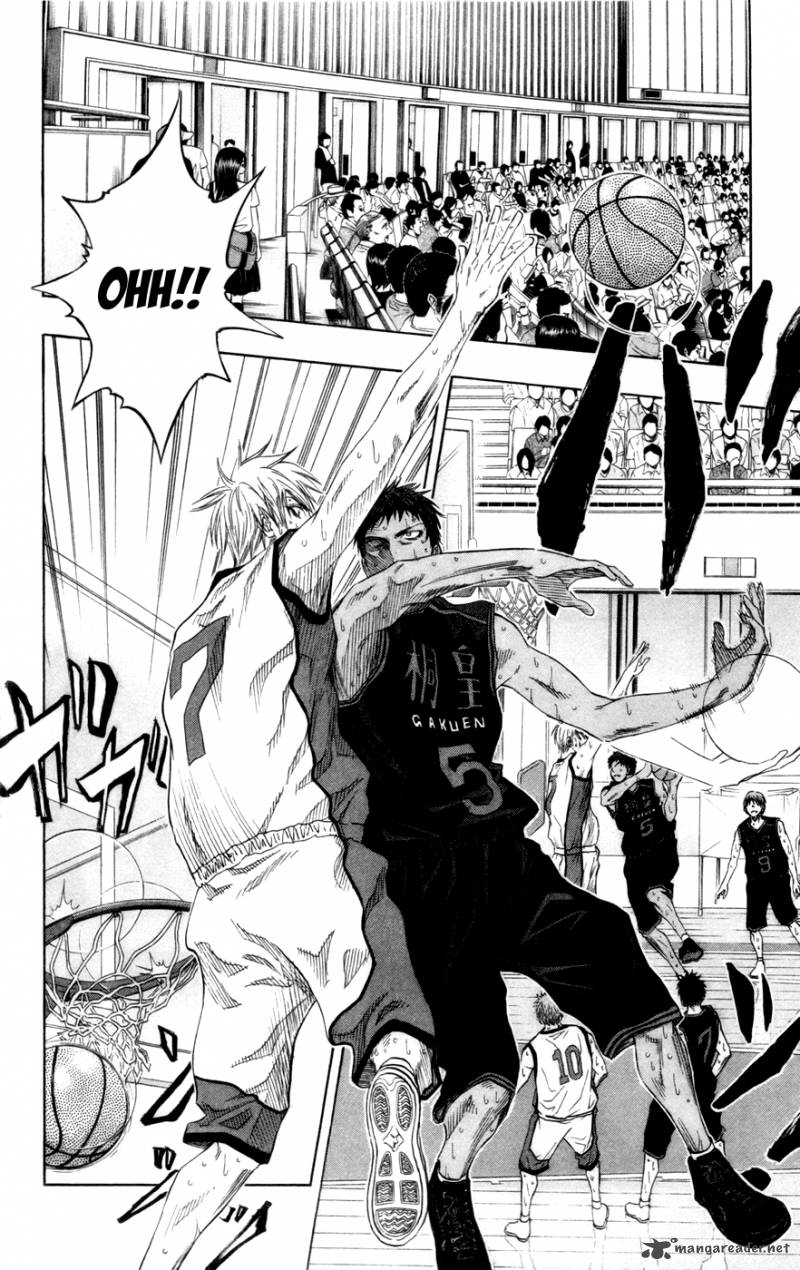 Kuroko No Basket 67 14