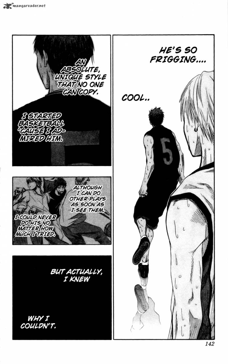 Kuroko No Basket 67 16