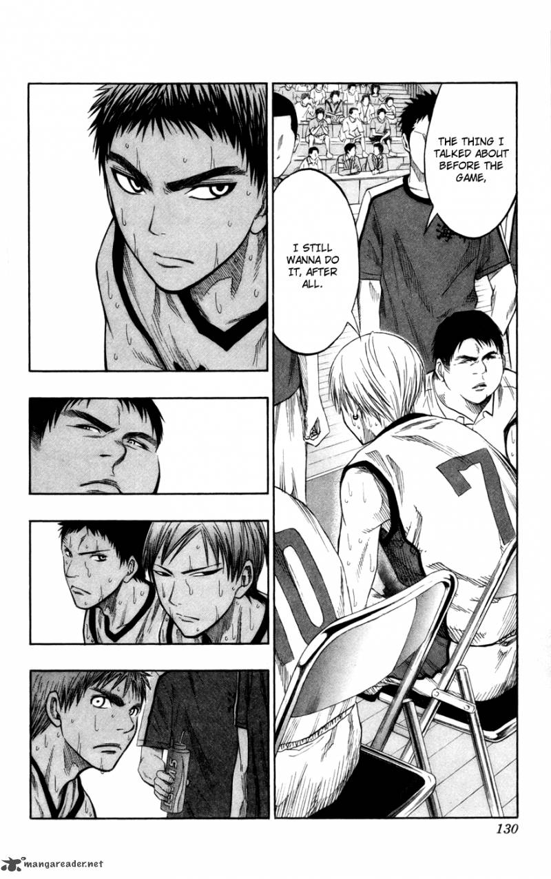 Kuroko No Basket 67 4