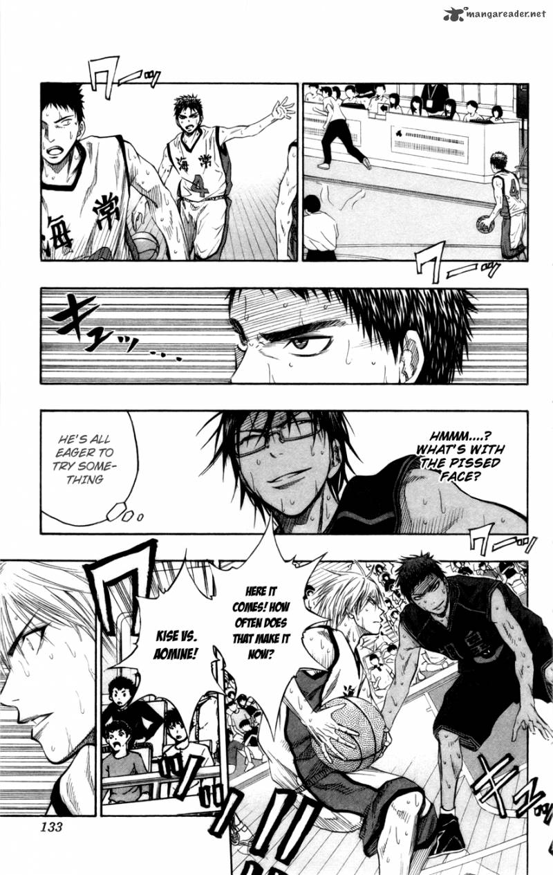 Kuroko No Basket 67 7