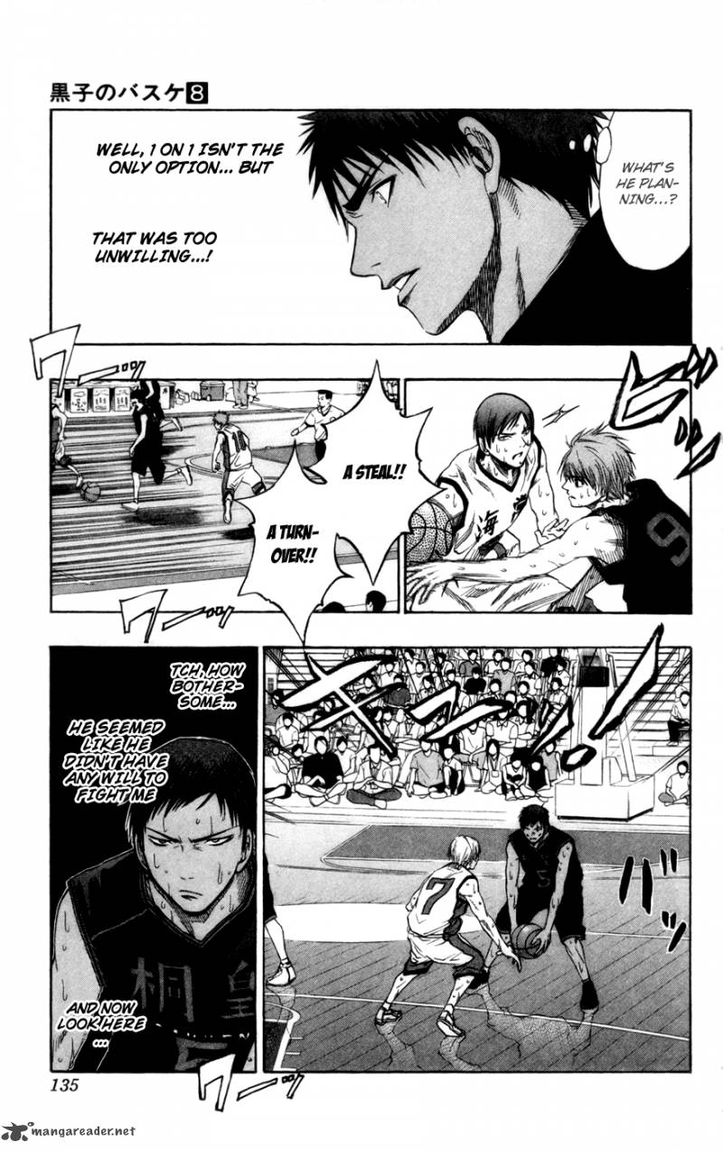 Kuroko No Basket 67 9