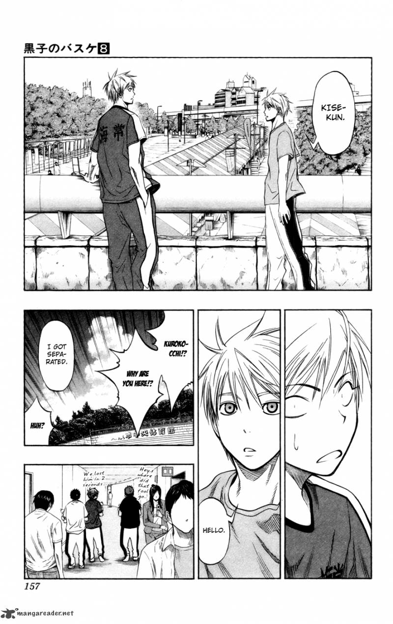 Kuroko No Basket 68 11