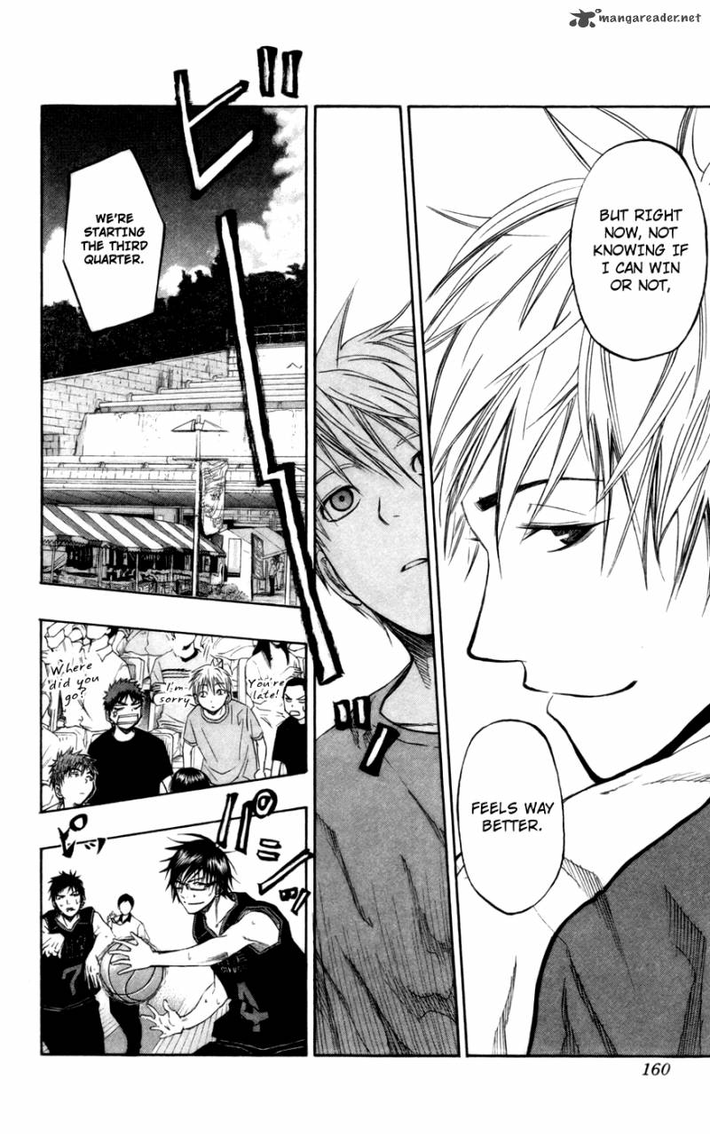 Kuroko No Basket 68 14