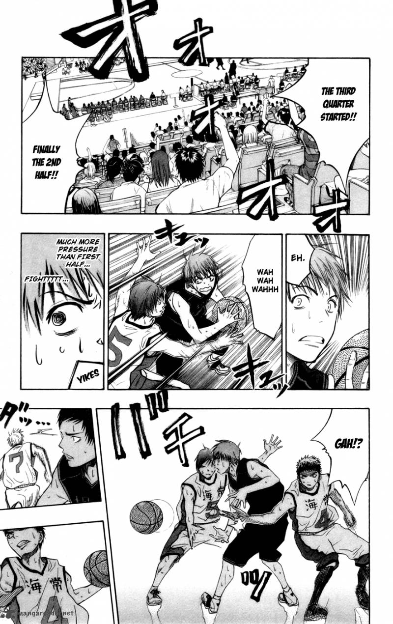 Kuroko No Basket 68 15