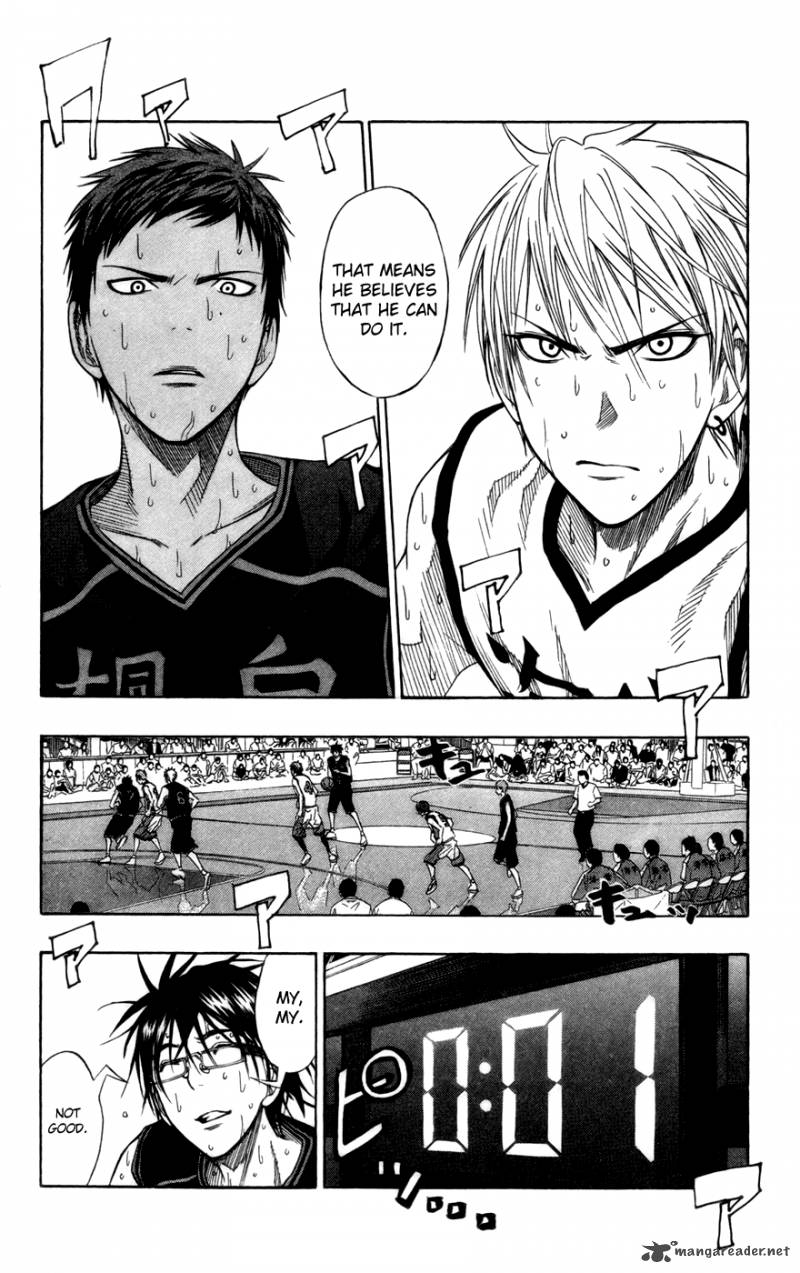 Kuroko No Basket 68 2