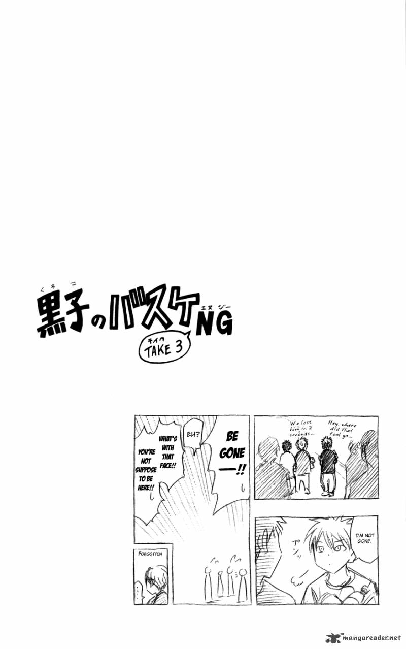 Kuroko No Basket 68 20