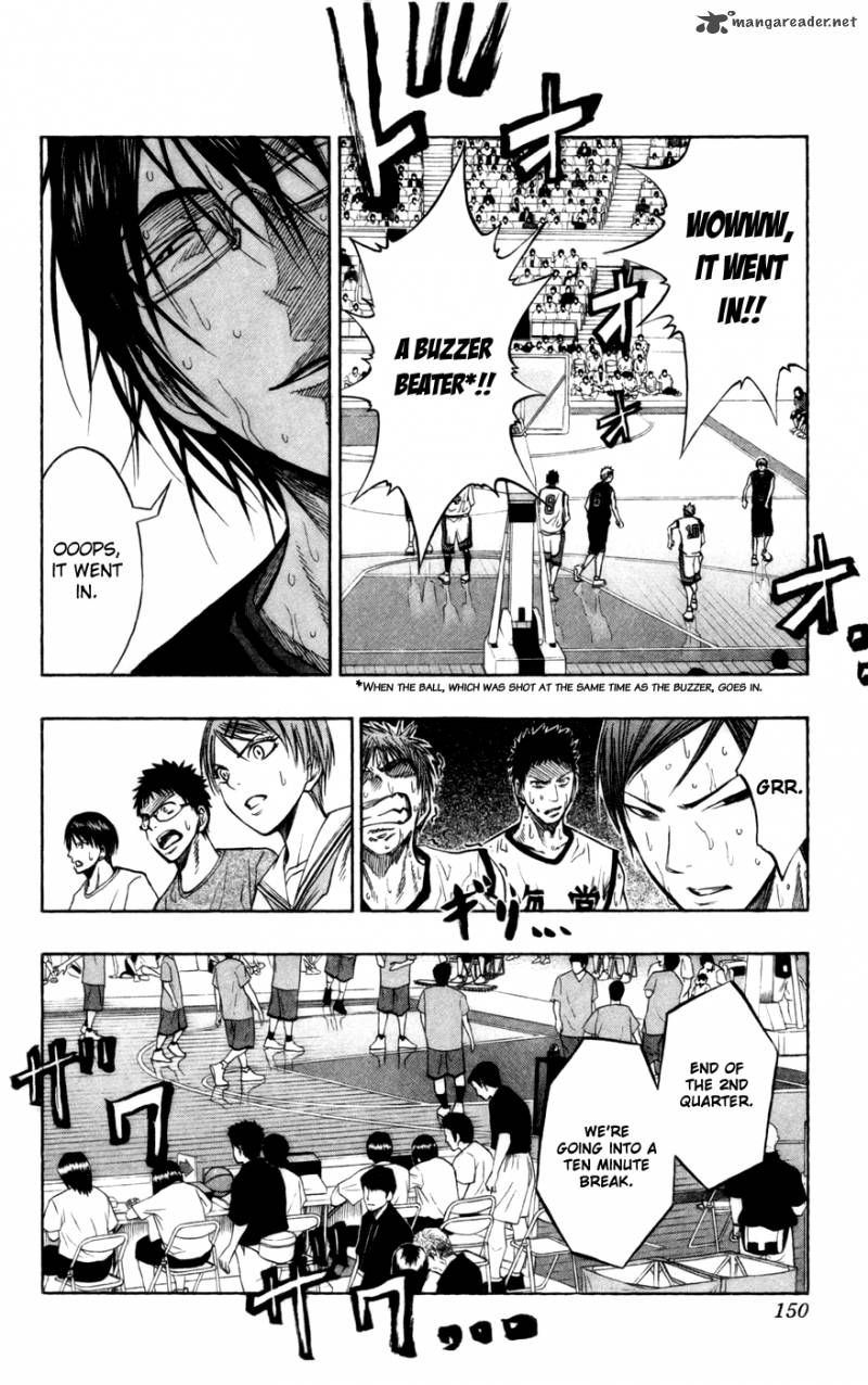 Kuroko No Basket 68 4