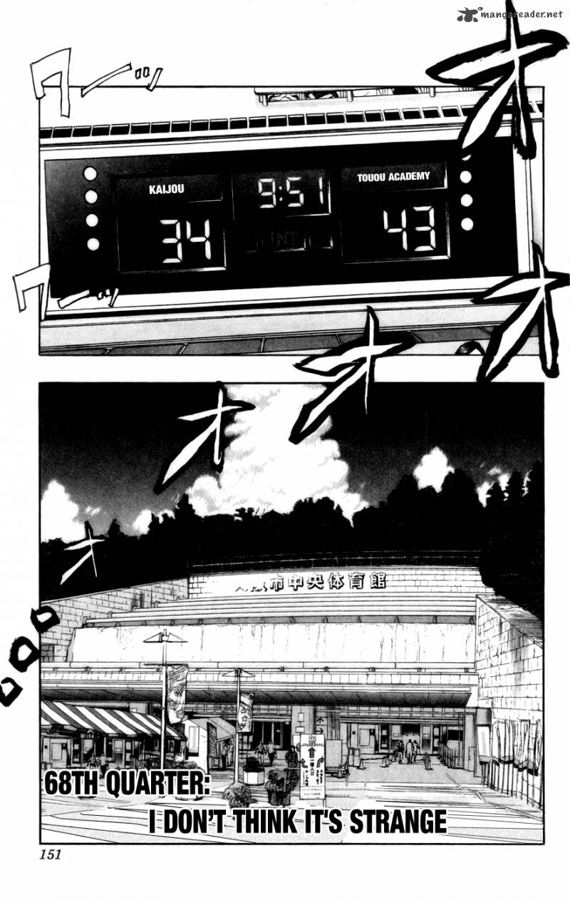 Kuroko No Basket 68 5