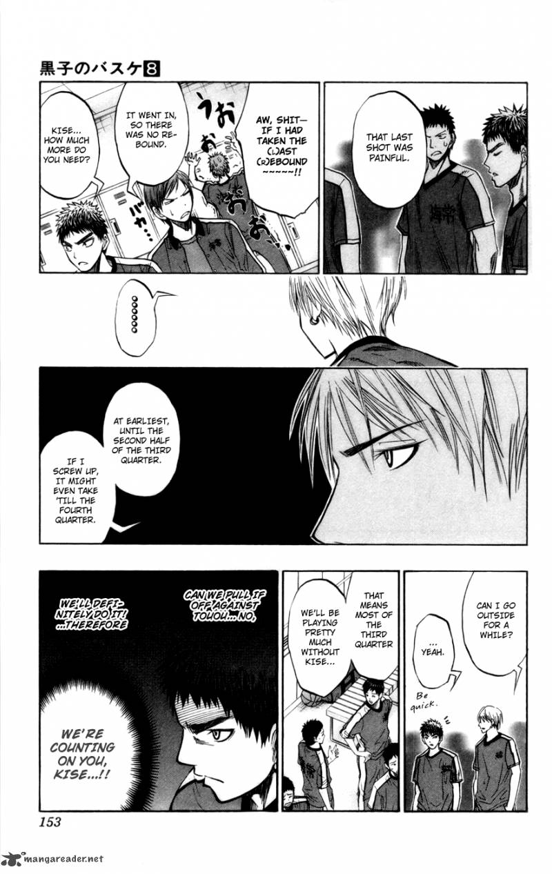 Kuroko No Basket 68 7