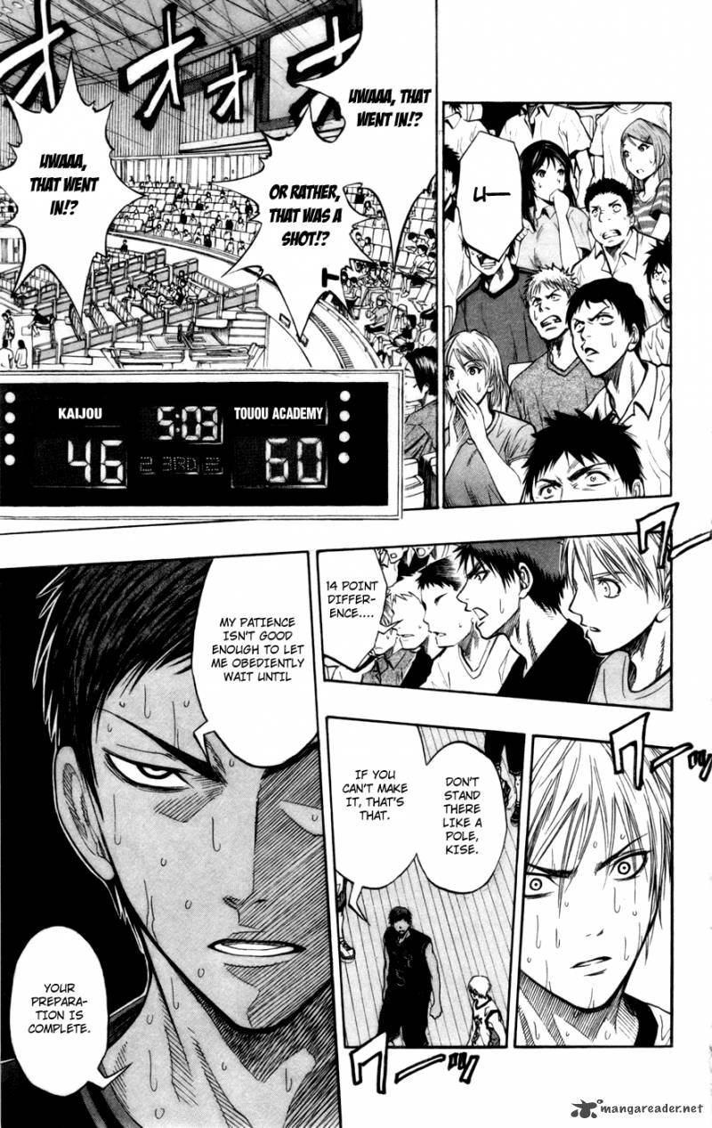 Kuroko No Basket 69 7