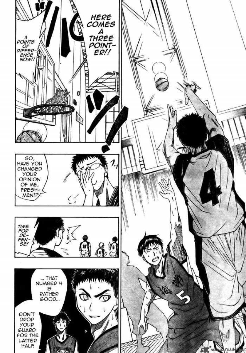 Kuroko No Basket 7 13