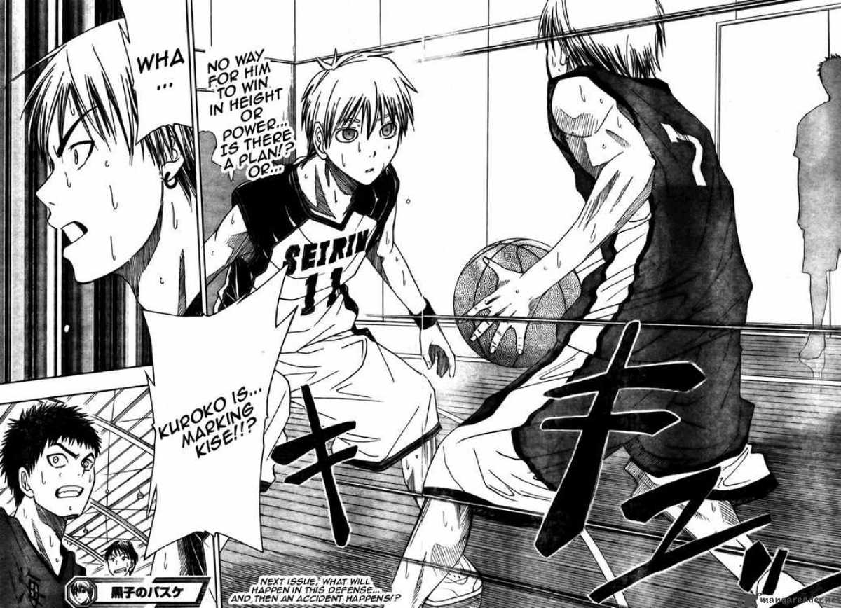 Kuroko No Basket 7 17