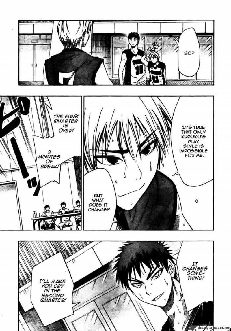 Kuroko No Basket 7 3