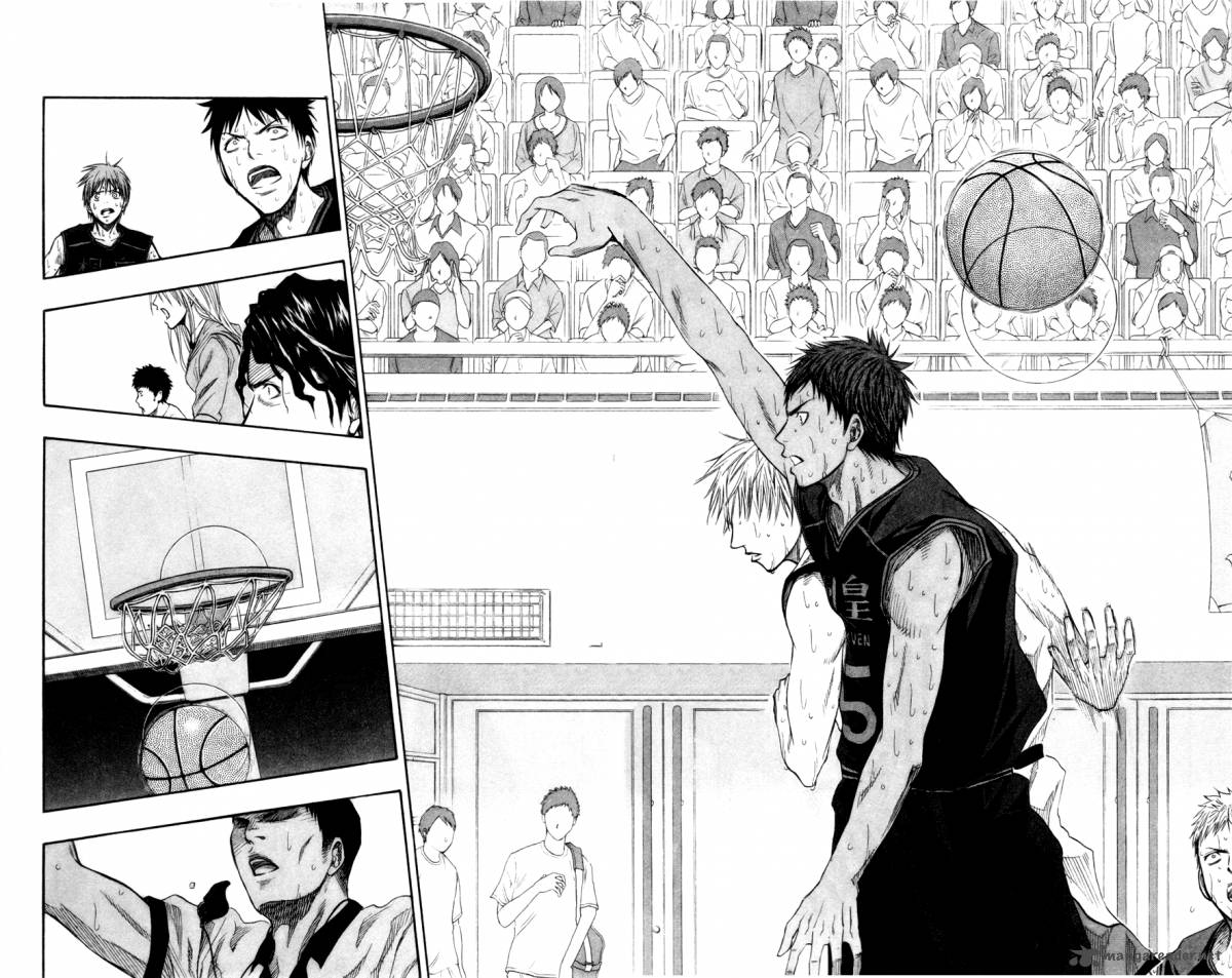 Kuroko No Basket 70 4