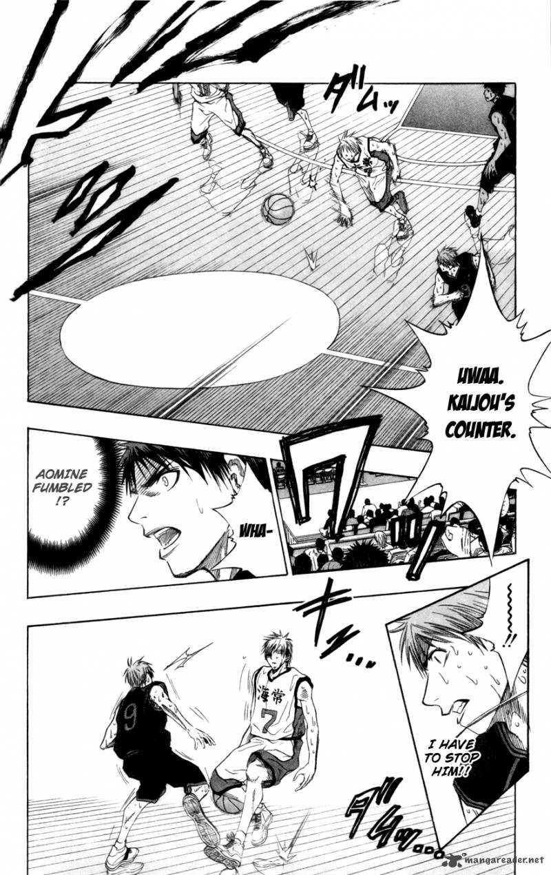 Kuroko No Basket 70 9