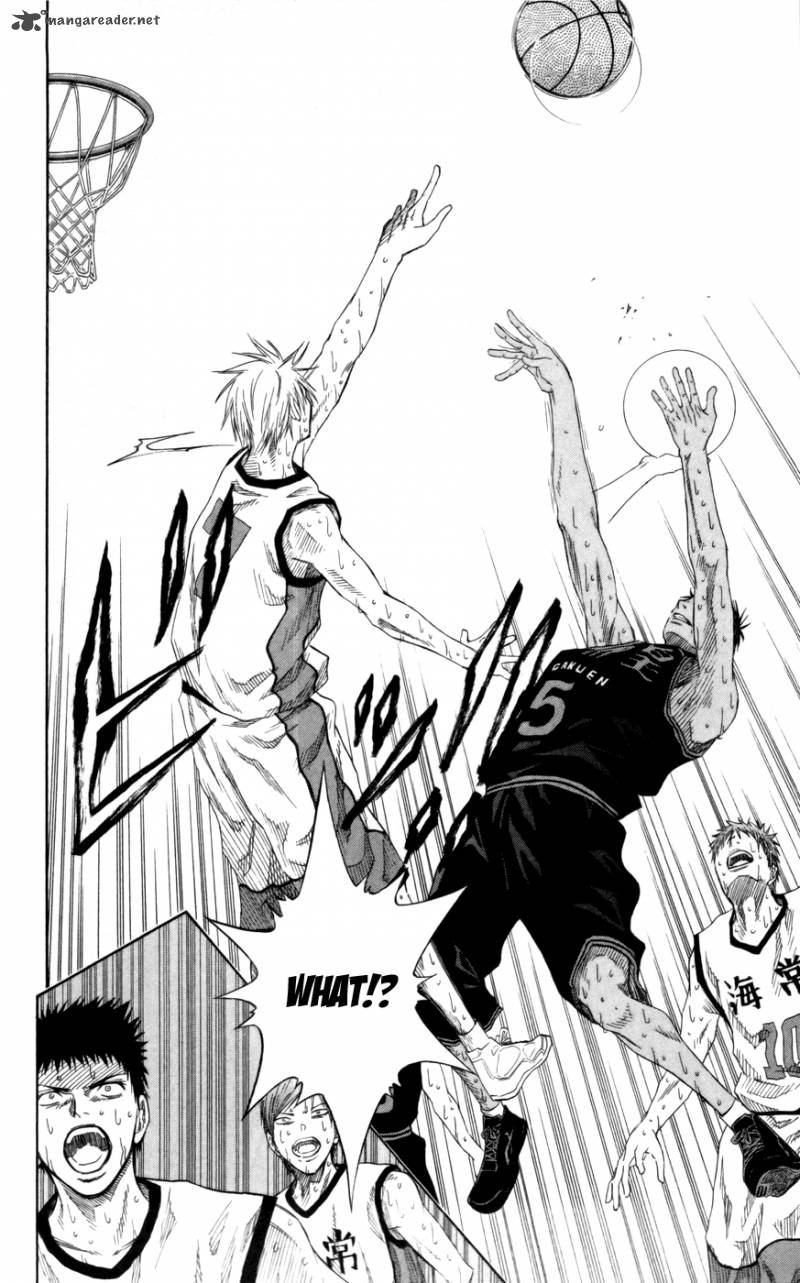 Kuroko No Basket 71 10