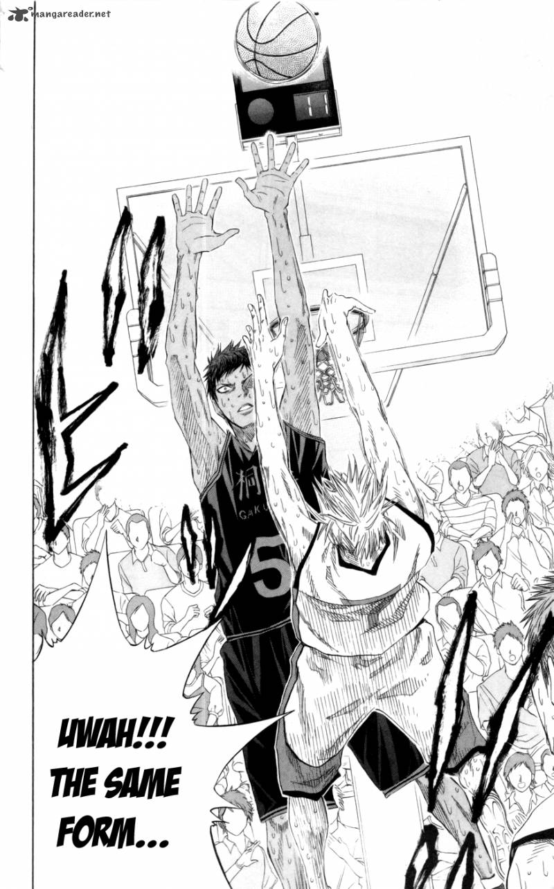 Kuroko No Basket 71 12