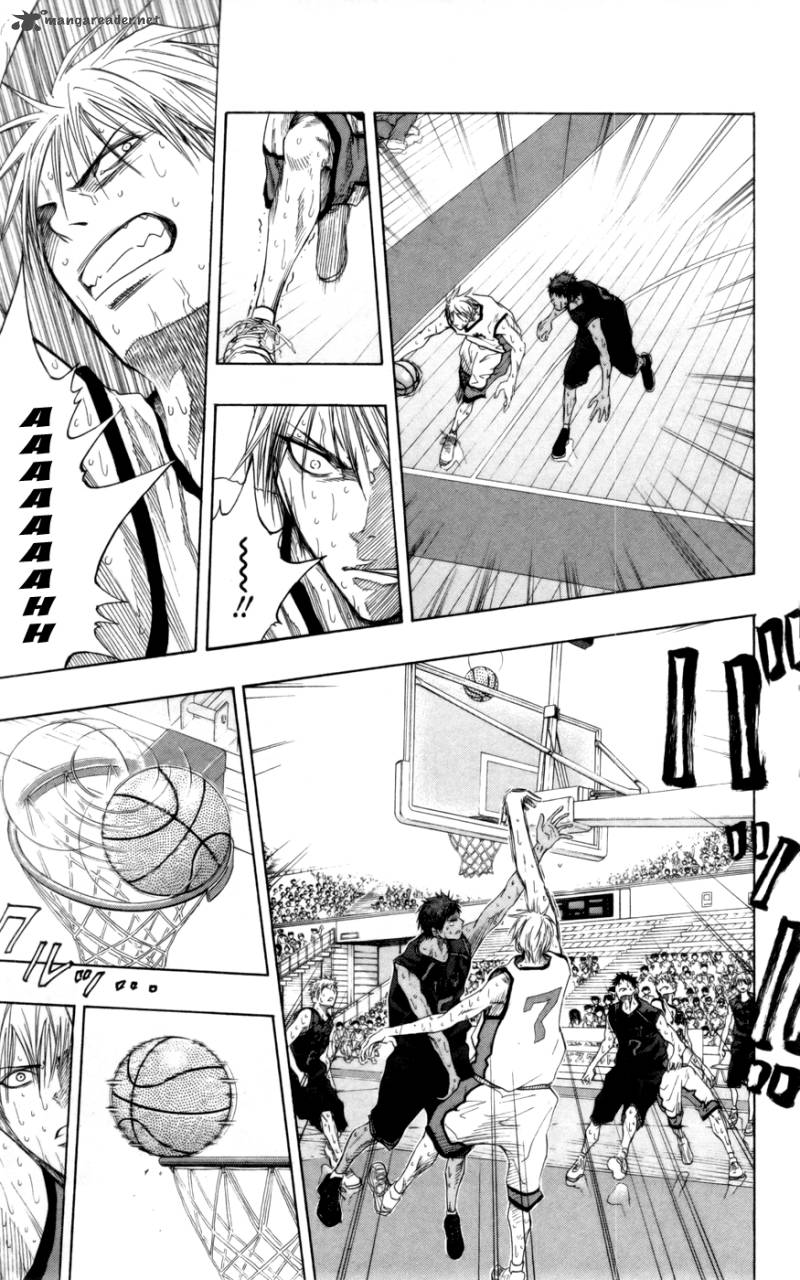 Kuroko No Basket 71 16