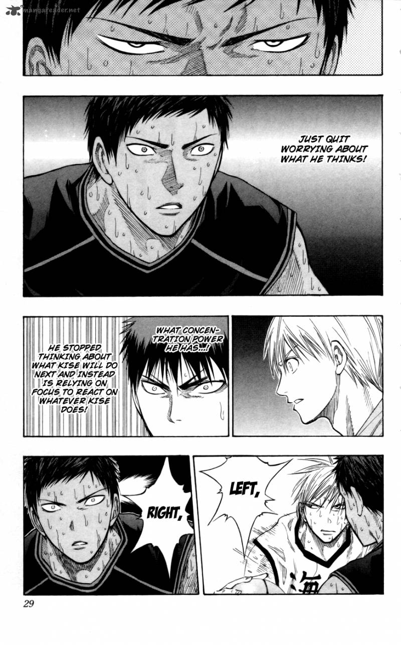 Kuroko No Basket 72 3