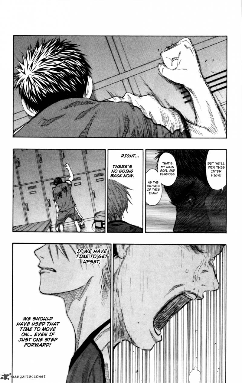 Kuroko No Basket 73 13