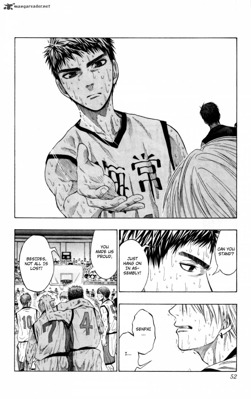 Kuroko No Basket 73 5