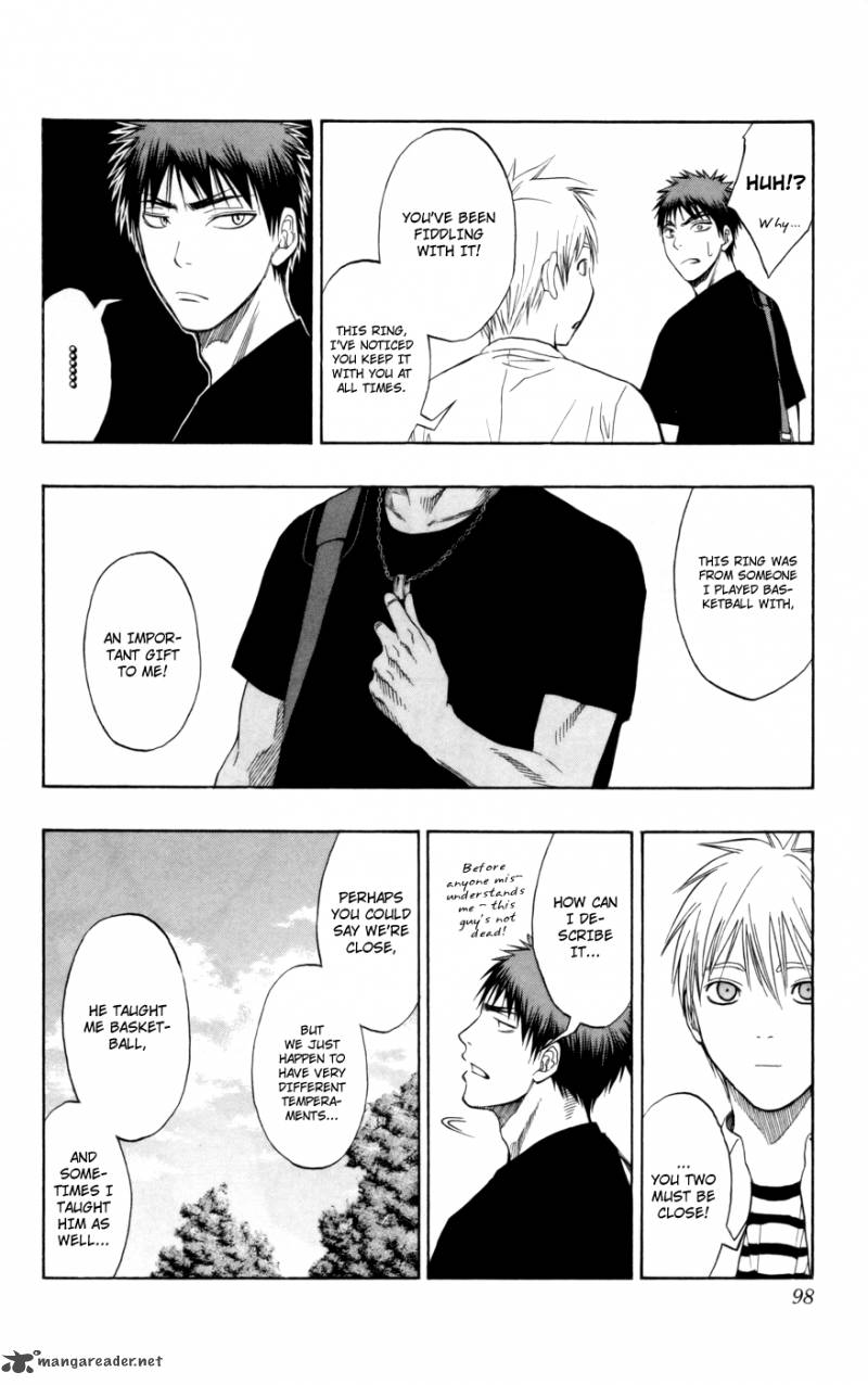 Kuroko No Basket 75 13