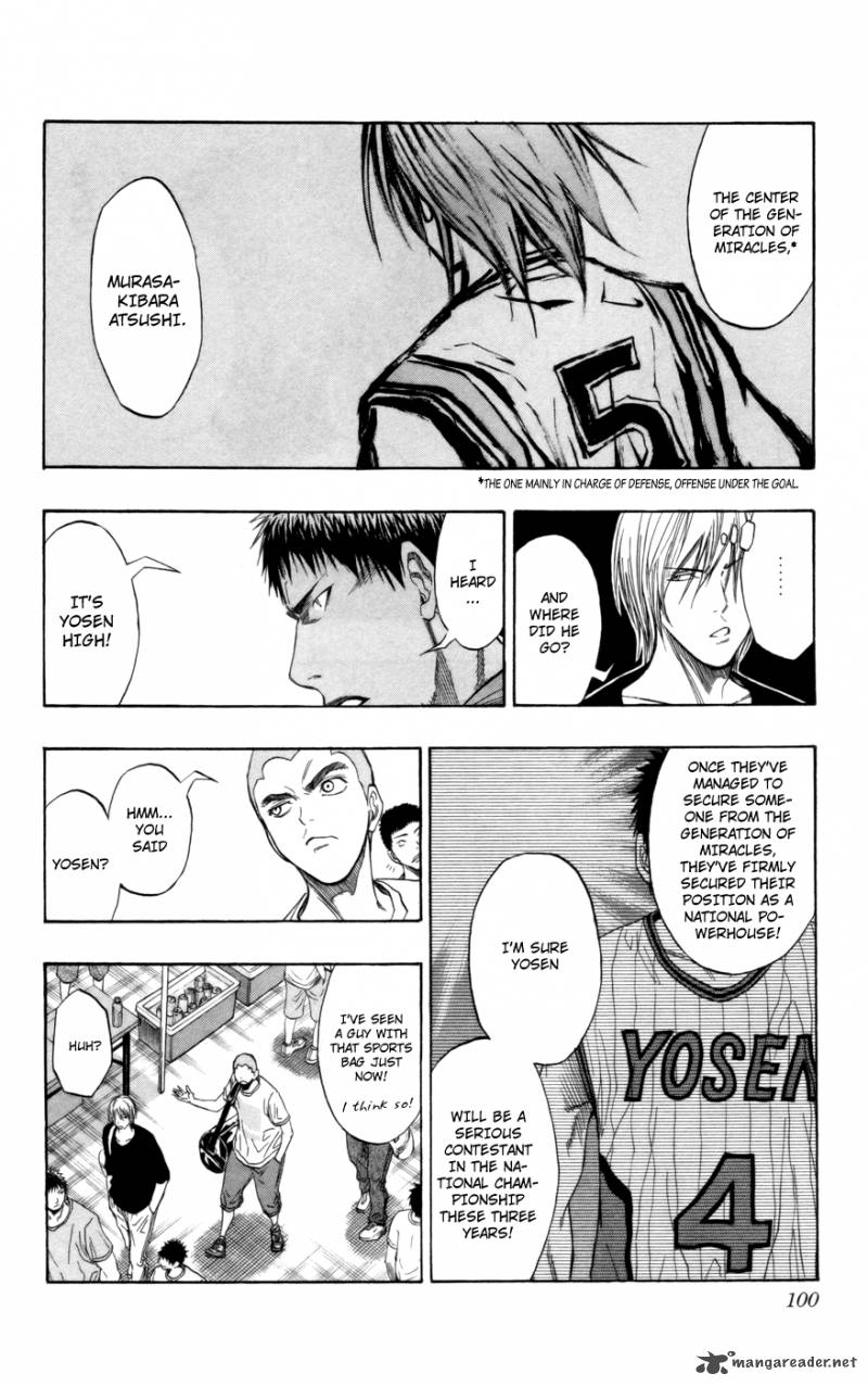 Kuroko No Basket 75 15