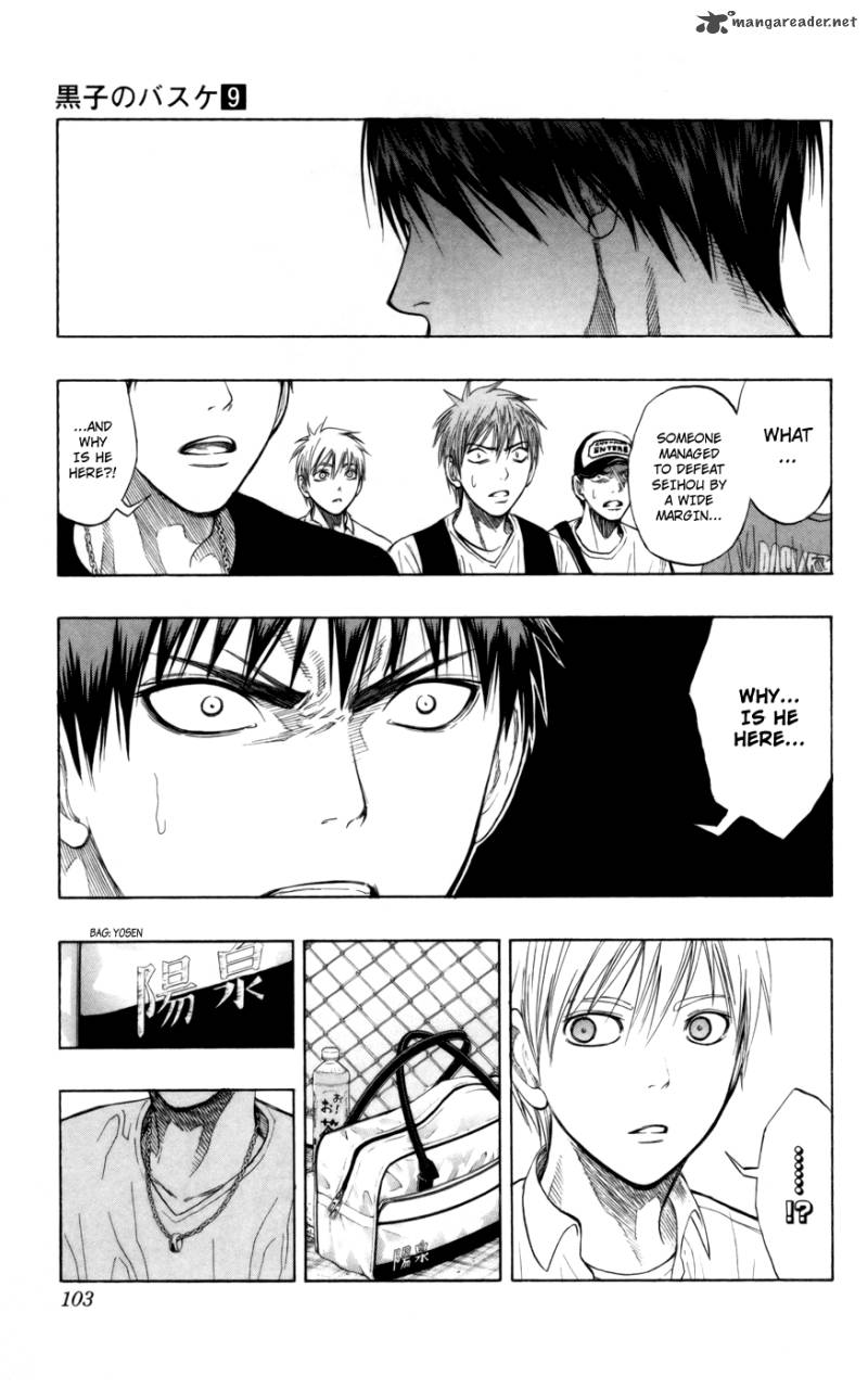 Kuroko No Basket 75 18