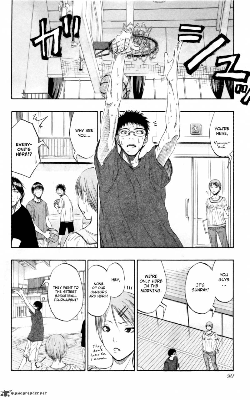 Kuroko No Basket 75 5