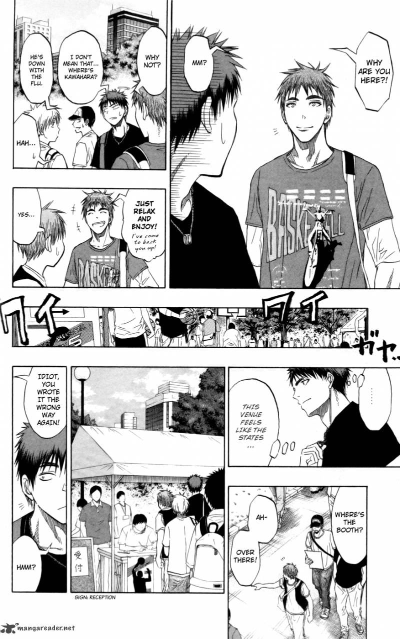 Kuroko No Basket 75 7