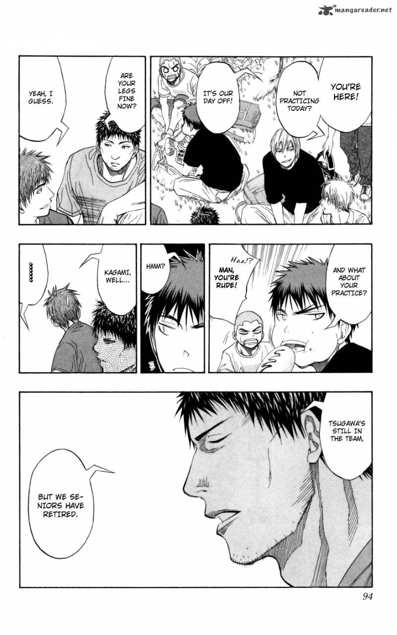 Kuroko No Basket 75 9