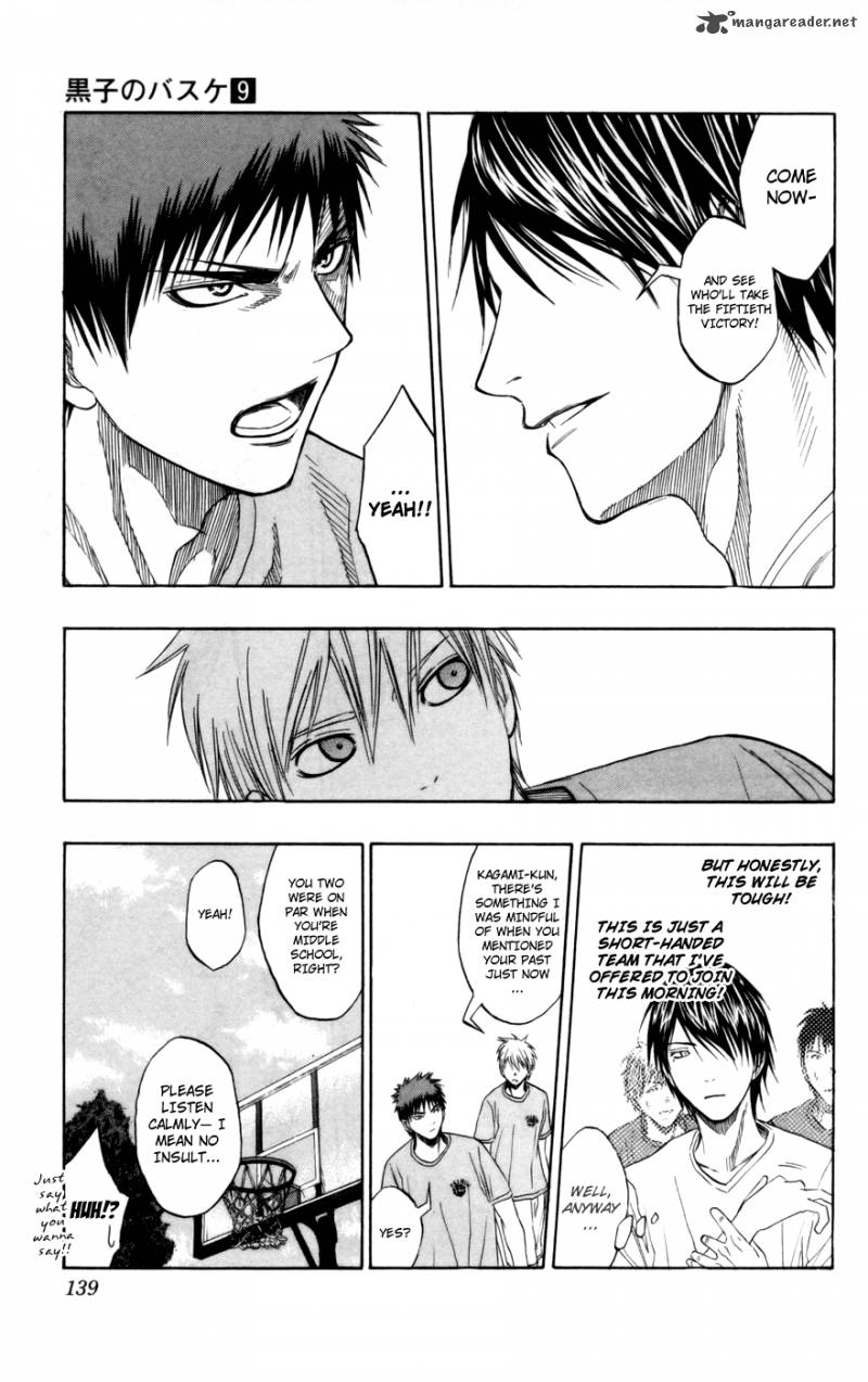 Kuroko No Basket 77 13