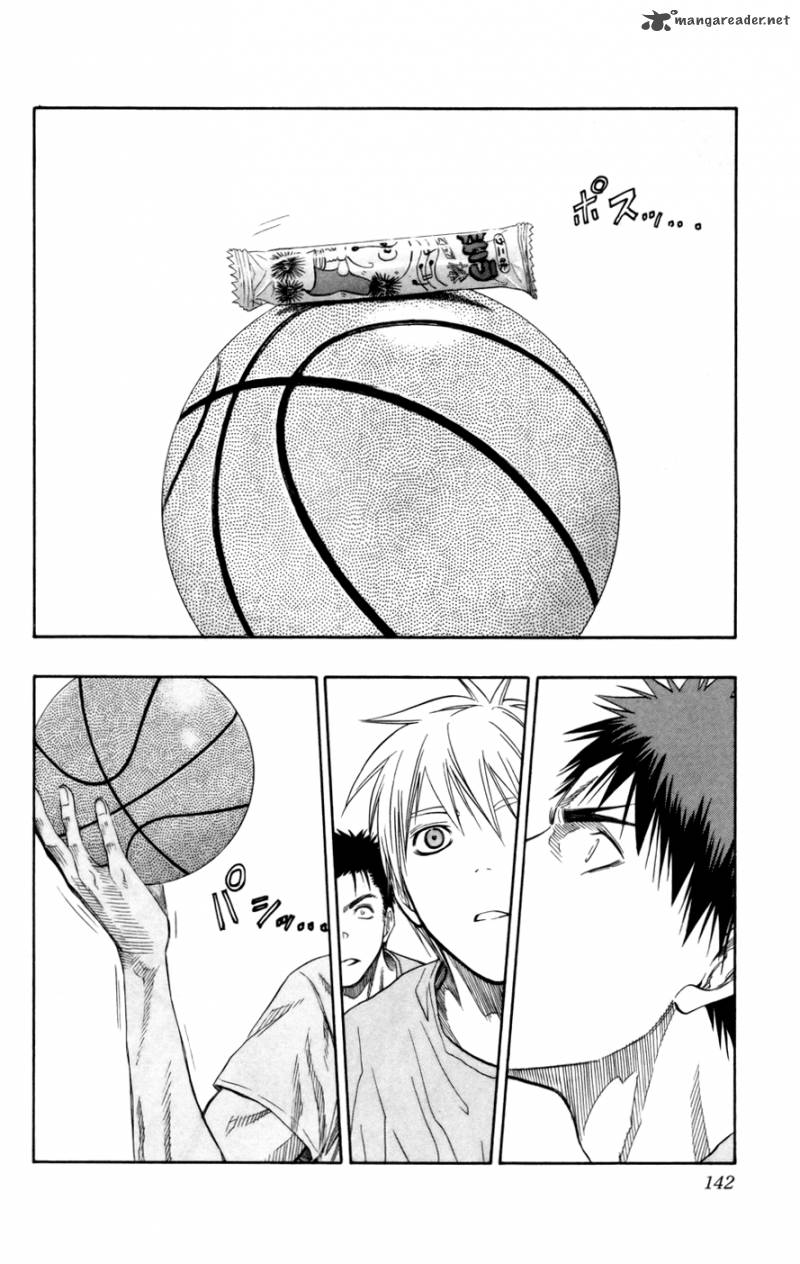 Kuroko No Basket 77 16