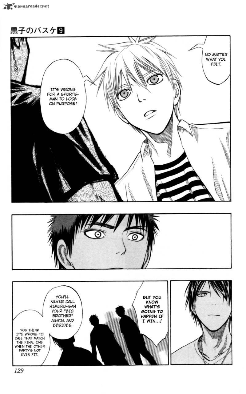 Kuroko No Basket 77 3