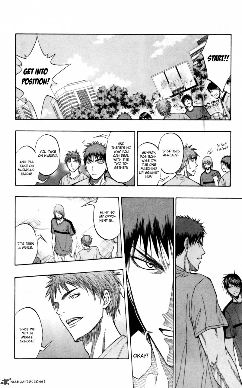 Kuroko No Basket 78 12