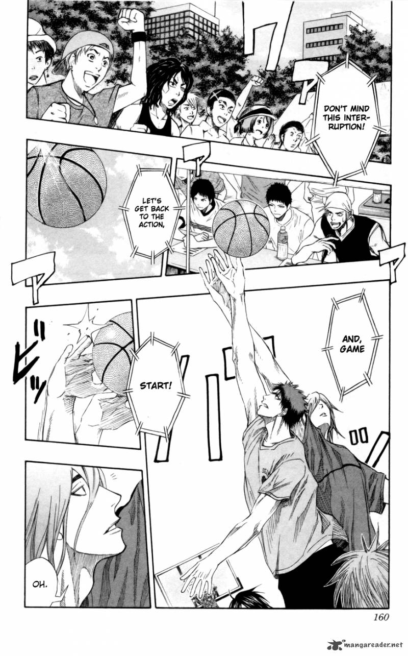 Kuroko No Basket 78 14