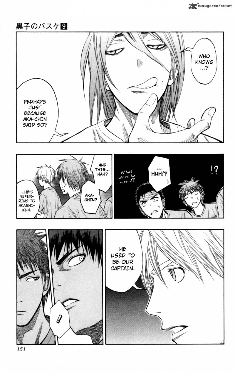 Kuroko No Basket 78 5