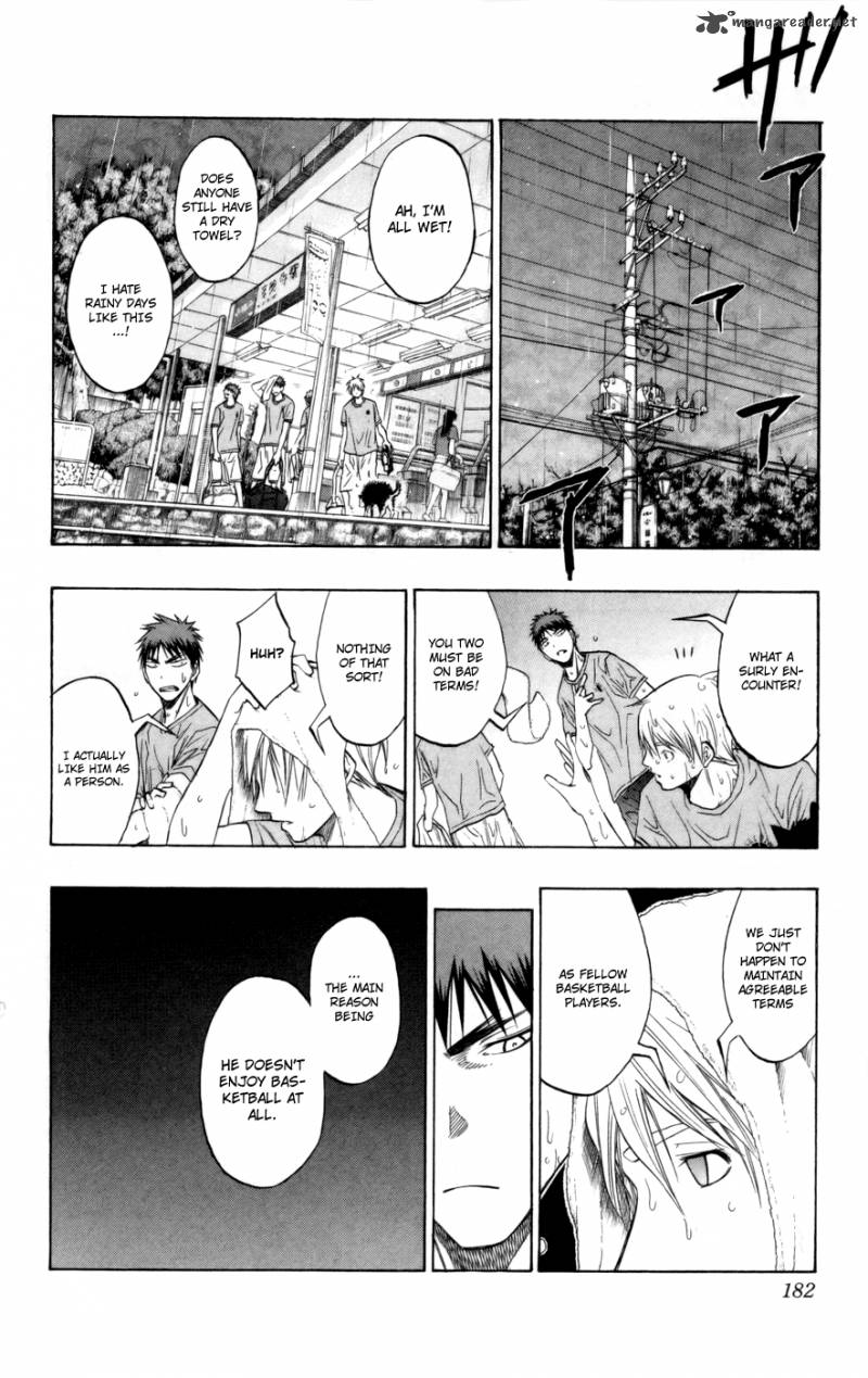 Kuroko No Basket 79 16