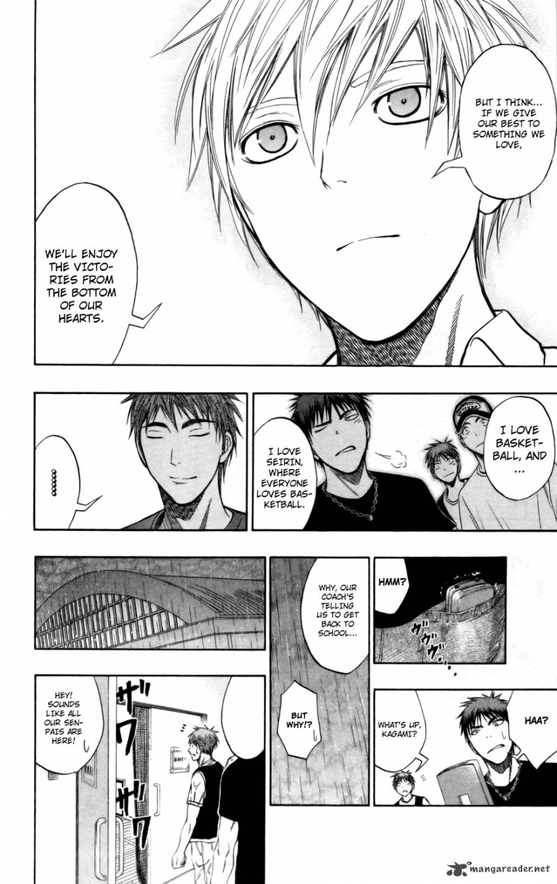 Kuroko No Basket 79 18