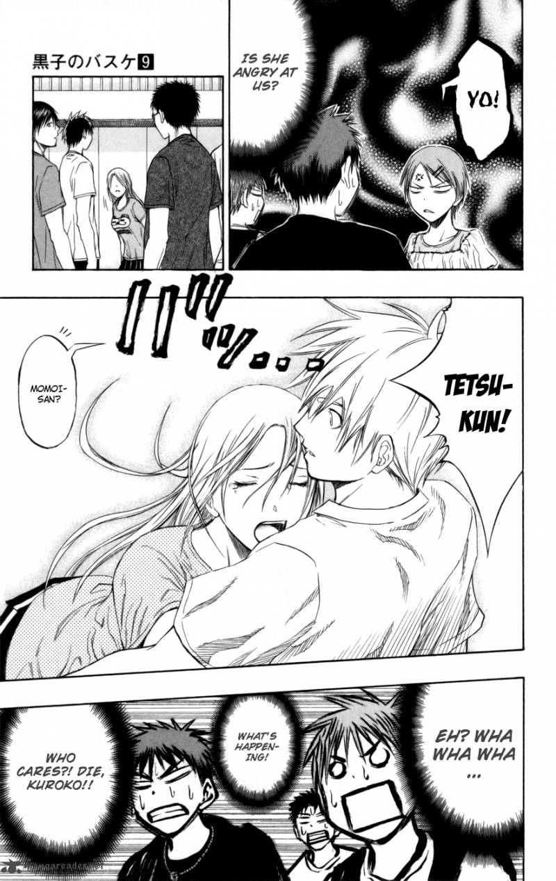 Kuroko No Basket 79 19