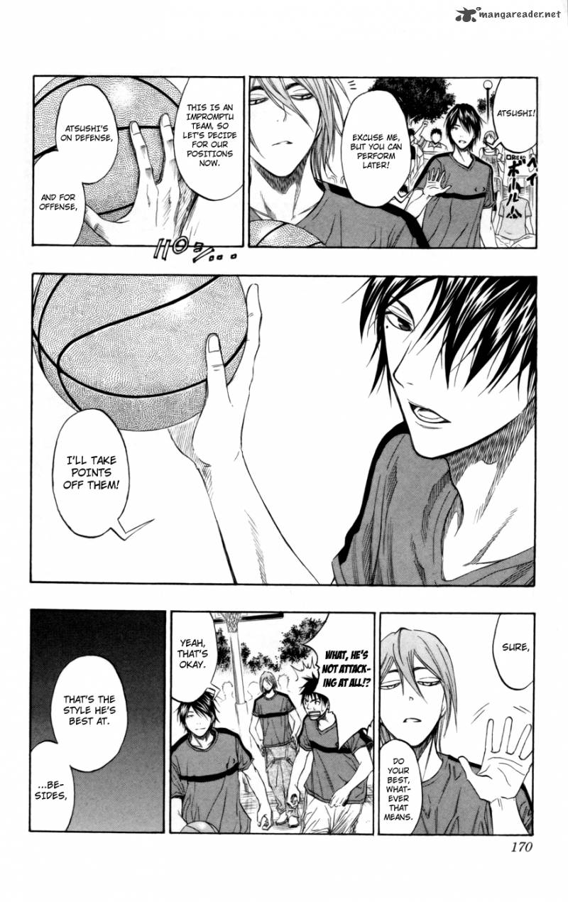 Kuroko No Basket 79 4