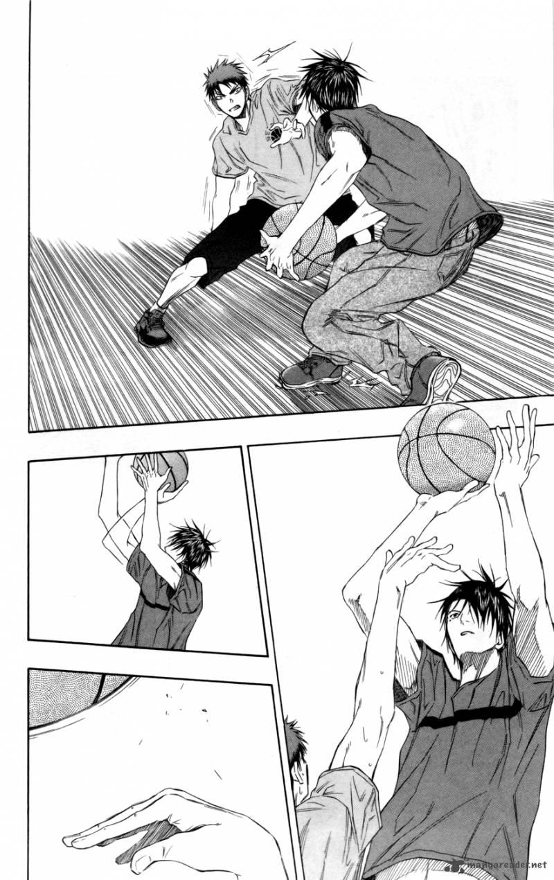 Kuroko No Basket 79 6