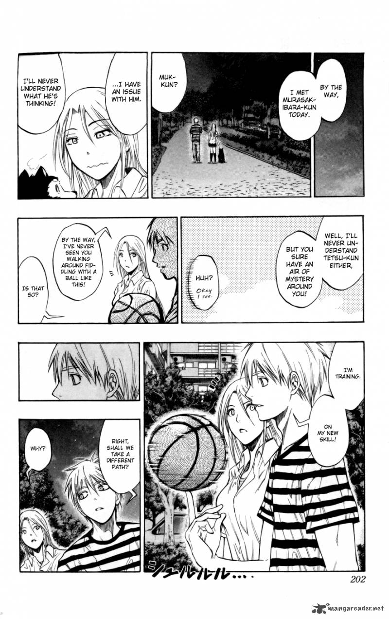 Kuroko No Basket 80 16