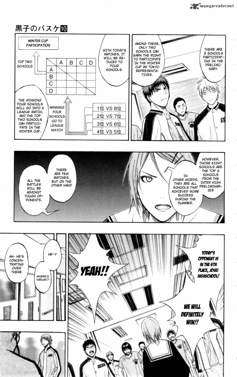 Kuroko No Basket 81 18