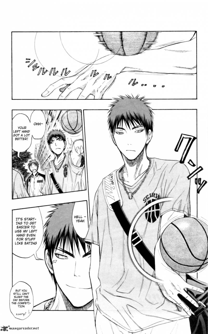 Kuroko No Basket 81 9