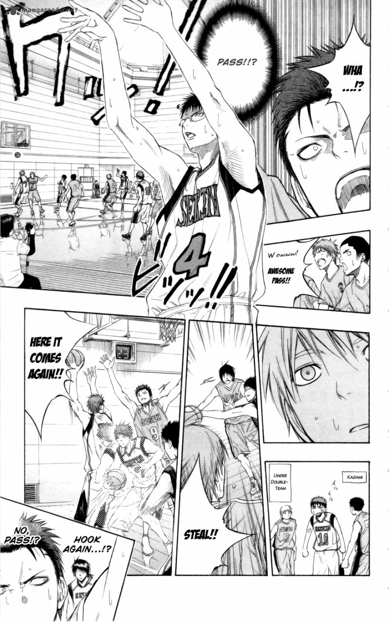 Kuroko No Basket 82 11