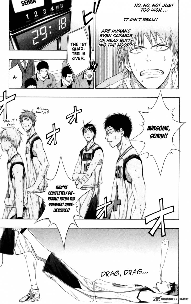 Kuroko No Basket 82 18