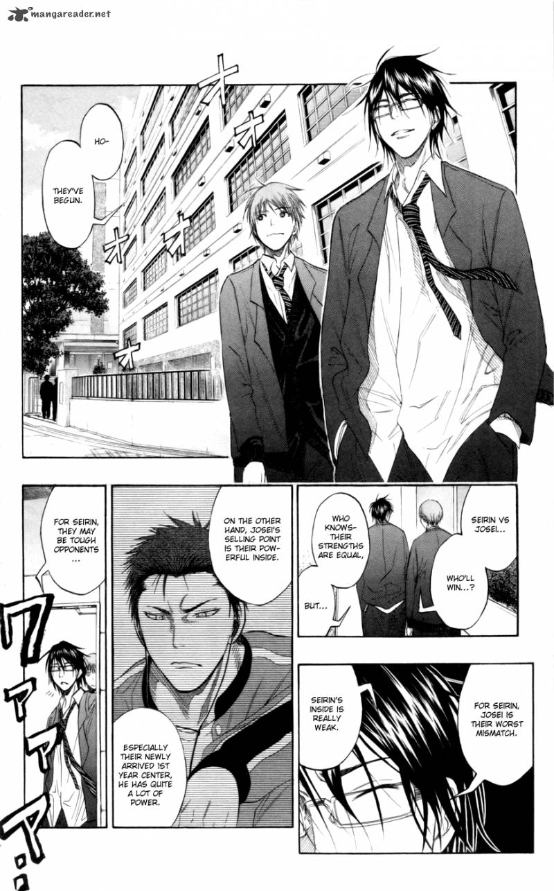 Kuroko No Basket 82 4